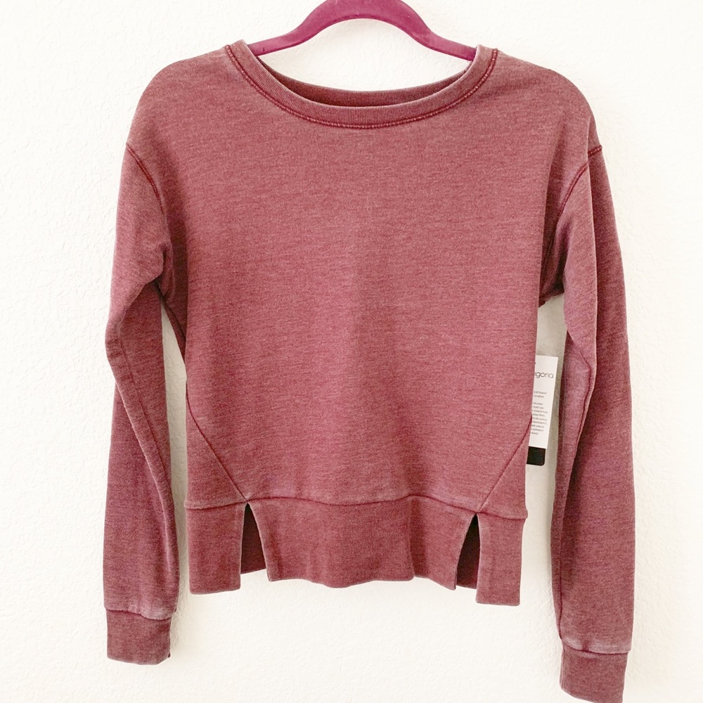 🆕The Limited Sweatshirt